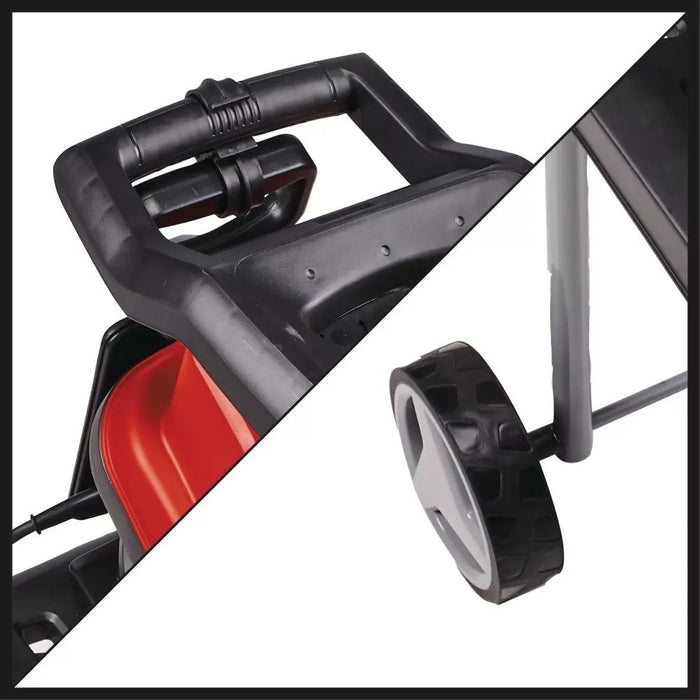 Електрическа дробилка за клони Einhell - GC-KS 2540 CB, 2500W, 40mm