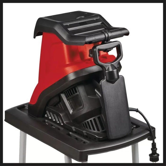 Електрическа дробилка за клони Einhell - GC-KS 2540 CB, 2500W, 40mm