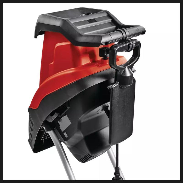 Електрическа дробилка за клони Einhell - GC-KS 2540 CB, 2500W, 40mm