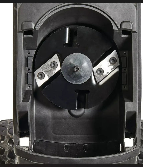Електрическа дробилка за клони Einhell - GC-KS 2540 CB, 2500W, 40mm