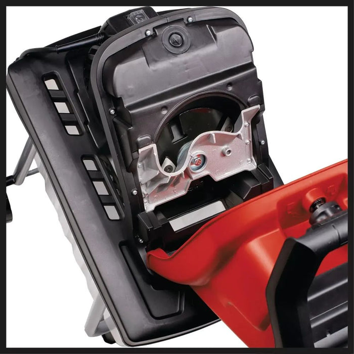 Електрическа дробилка за клони Einhell - GC-KS 2540 CB, 2500W, 40mm