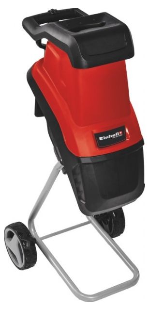 Електрическа дробилка за клони Einhell - GC-KS 2540 CB, 2500W, 40mm