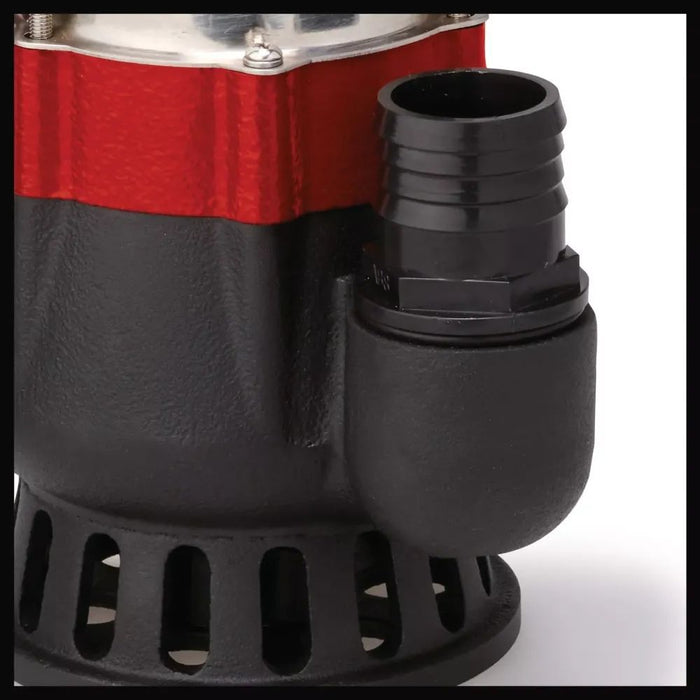 Потопяема дренажна помпа Einhell - GC-DP 5010 G, 500W, 12000 l/h