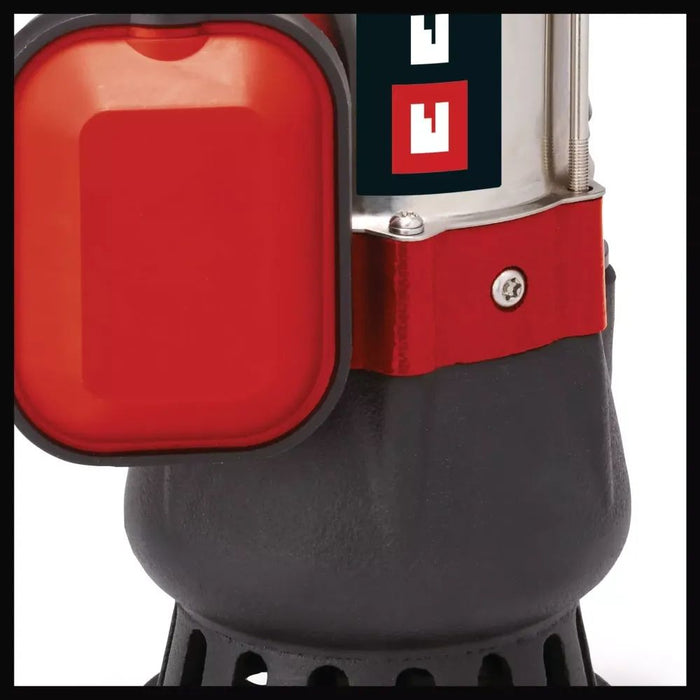 Потопяема дренажна помпа Einhell - GC-DP 5010 G, 500W, 12000 l/h