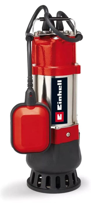 Потопяема дренажна помпа Einhell - GC-DP 5010 G, 500W, 12000 l/h