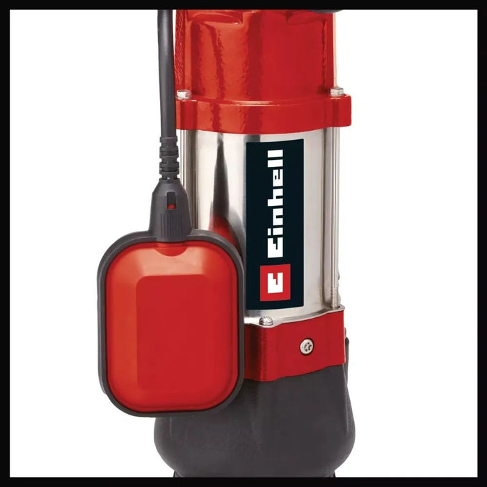 Потопяема дренажна помпа Einhell - GC-DP 5010 G, 500W, 12000 l/h