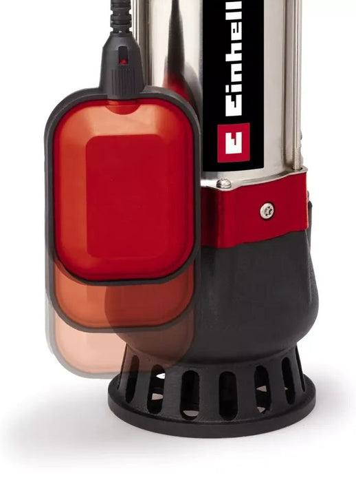 Потопяема дренажна помпа Einhell - GC-DP 5010 G, 500W, 12000 l/h