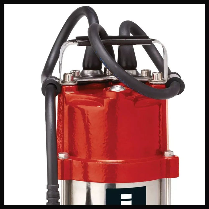 Потопяема дренажна помпа Einhell - GC-DP 5010 G, 500W, 12000 l/h