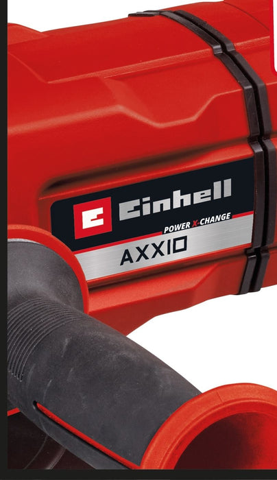 Акумулаторен ъглошлайф Einhell - Power X-Change Pro, AXXIO 36/230 Q, 36V, 230 mm, Solo