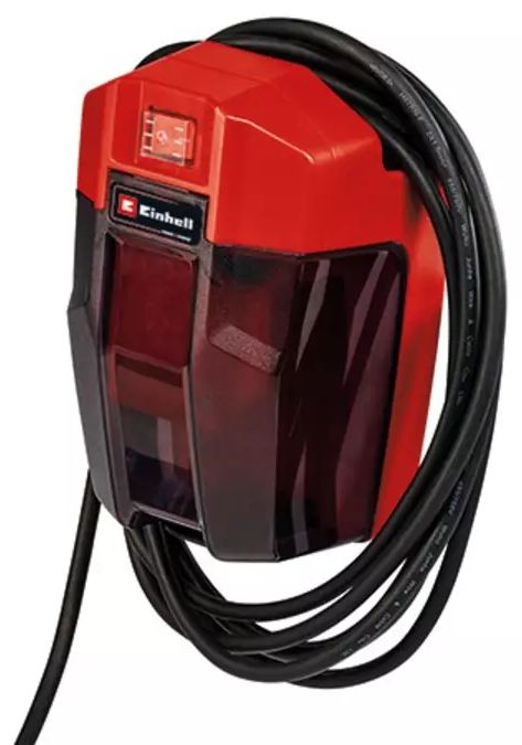 Акумулаторна потопяема помпа Einhell - GE-SP 18 Li Solo, 18V
