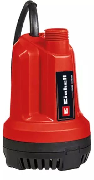 Акумулаторна потопяема помпа Einhell - GE-SP 18 Li Solo, 18V