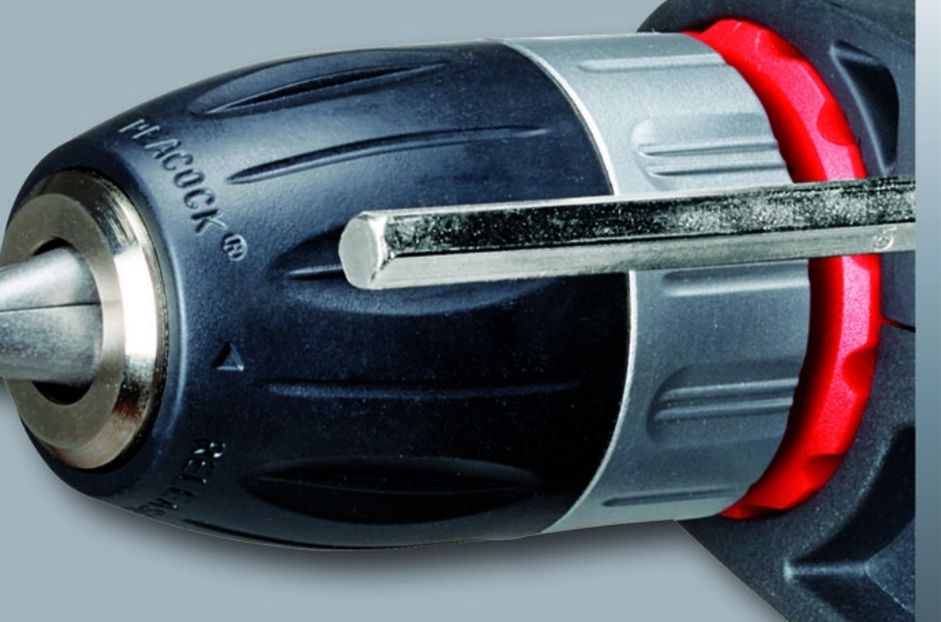Ударна бормашина Einhell - TC-ID 550 E, 550W, 13 mm