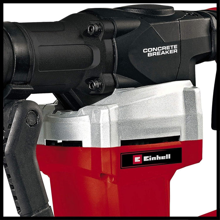 Къртач Einhell - TE-DH 32, 1500W, 32J, SDS-max