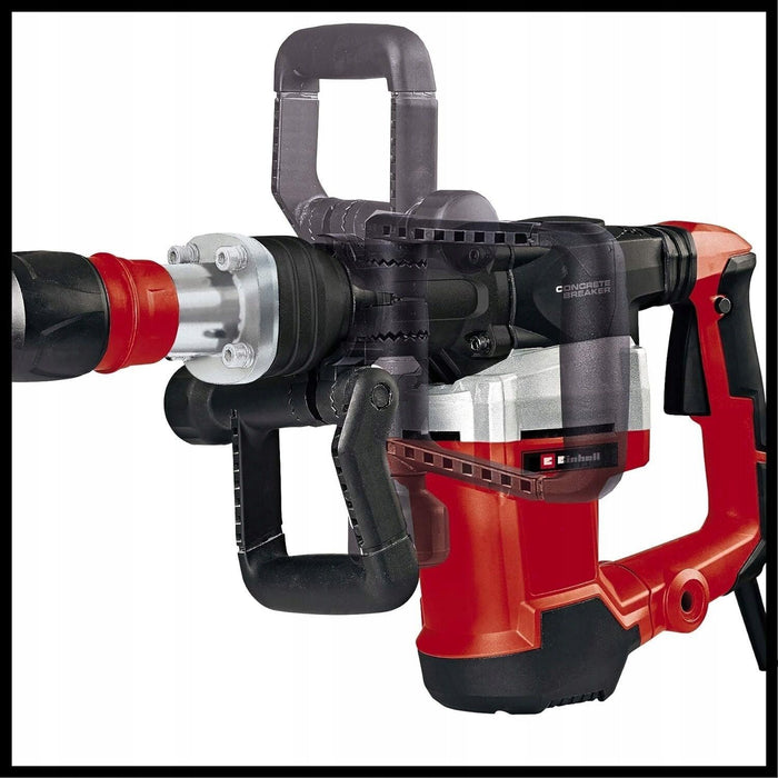 Къртач Einhell - TE-DH 32, 1500W, 32J, SDS-max