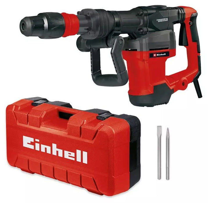 Къртач Einhell - TE-DH 32, 1500W, 32J, SDS-max