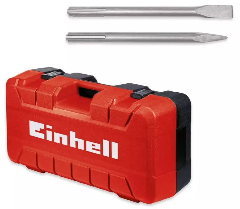 Къртач Einhell - TE-DH 32, 1500W, 32J, SDS-max