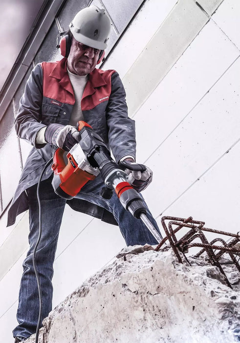 Къртач Einhell - TE-DH 32, 1500W, 32J, SDS-max