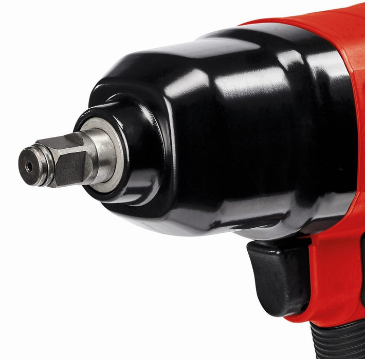 Пневматичен гайковерт Einhell - Classic, TC-PW 340, 340 Nm, 1/2''