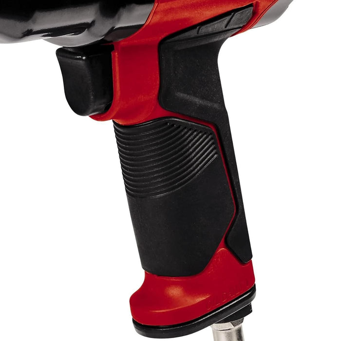 Пневматичен гайковерт Einhell - Classic, TC-PW 340, 340 Nm, 1/2''