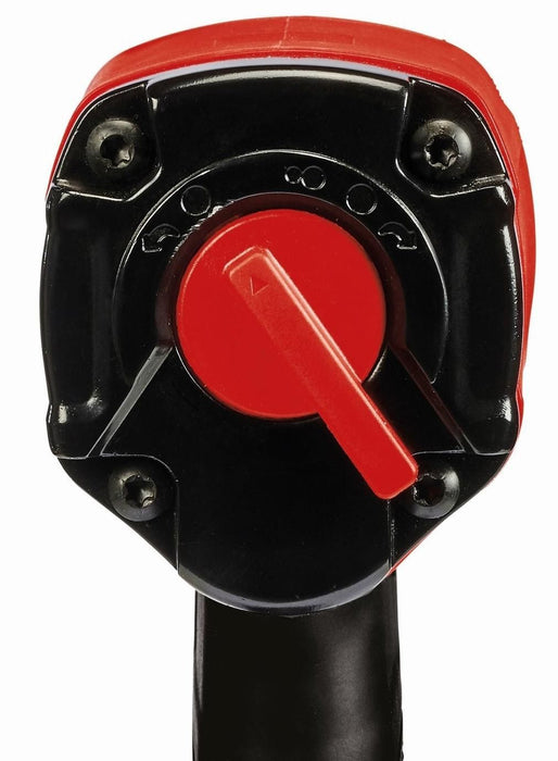 Пневматичен гайковерт Einhell - Classic, TC-PW 340, 340 Nm, 1/2''