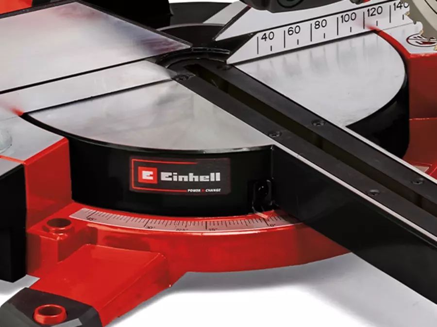 Акумулаторен потапящ циркуляр Einhell - Power X-Change, TE-SM 36/210 Li, 36 V, 210 mm, Solo
