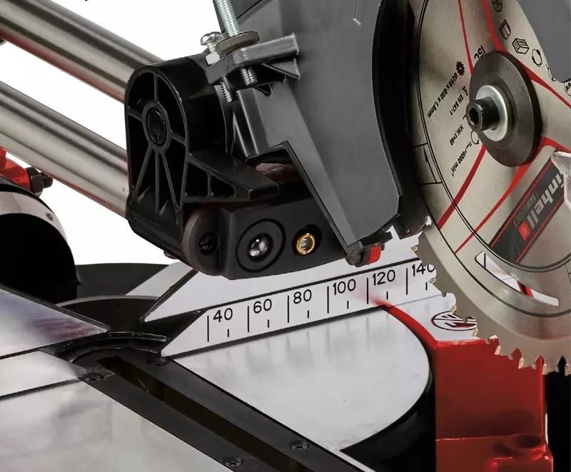 Акумулаторен потапящ циркуляр Einhell - Power X-Change, TE-SM 36/210 Li, 36 V, 210 mm, Solo