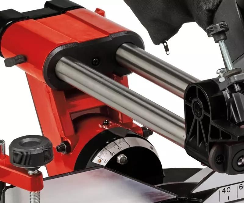 Акумулаторен потапящ циркуляр Einhell - Power X-Change, TE-SM 36/210 Li, 36 V, 210 mm, Solo