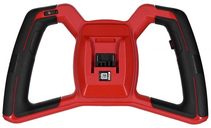 Акумулаторна бъркалка EINHELL - TE-MX 18 Li - Solo, 18V, без батерия