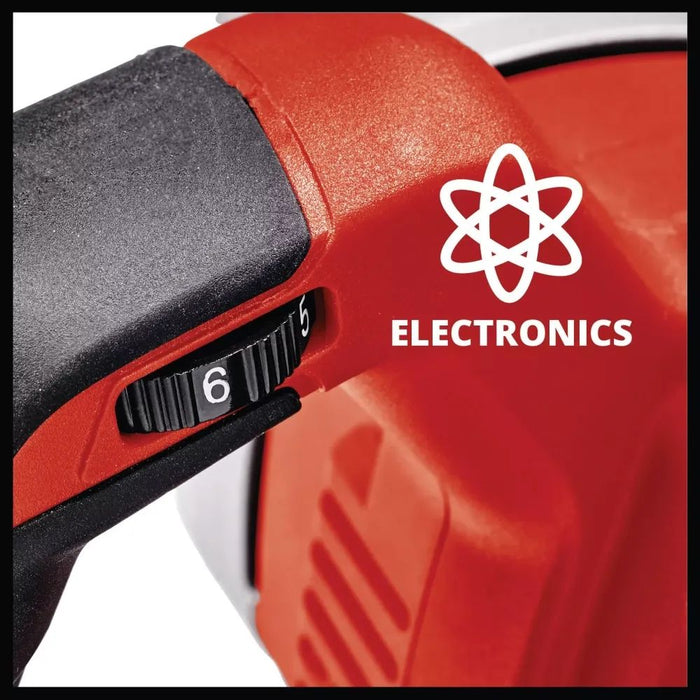 Акумулаторна бъркалка EINHELL - TE-MX 18 Li - Solo, 18V, без батерия