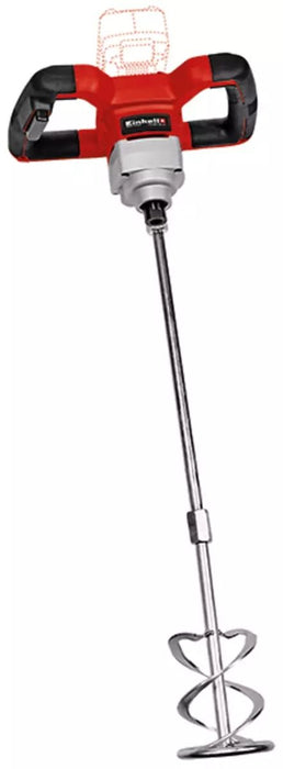 Акумулаторна бъркалка EINHELL - TE-MX 18 Li - Solo, 18V, без батерия