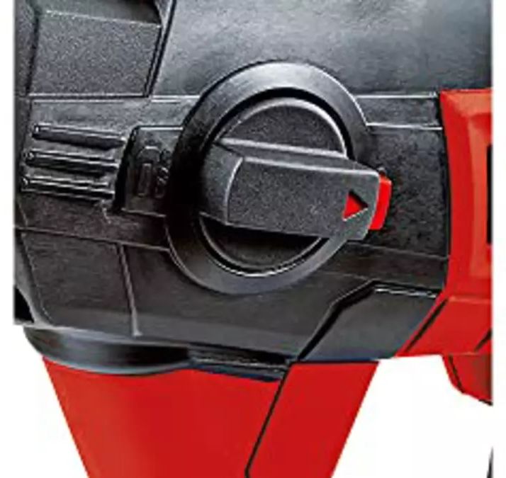 Акумулаторен перфоратор Einhell - Power X-Change, TE-HD 18