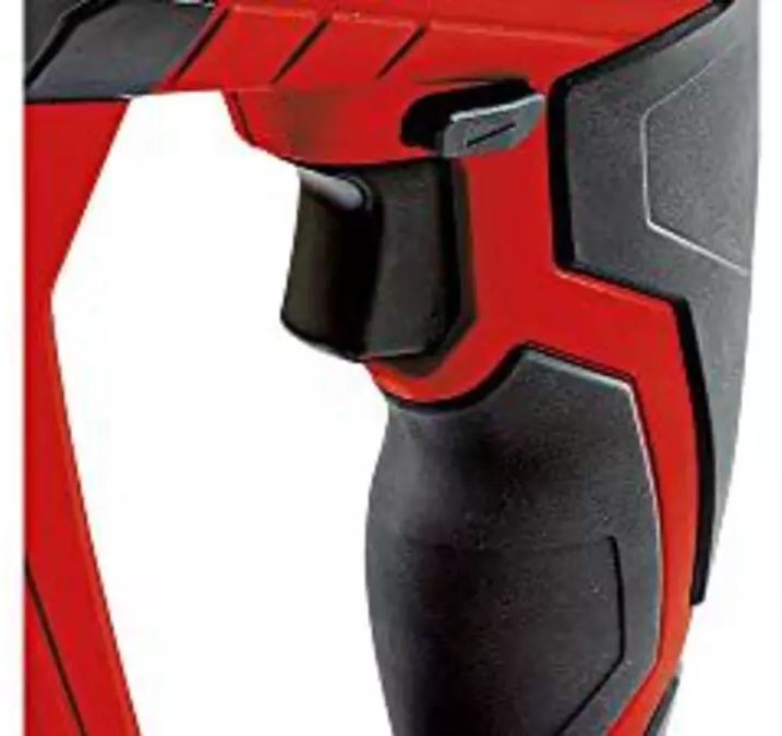 Акумулаторен перфоратор Einhell - Power X-Change, TE-HD 18