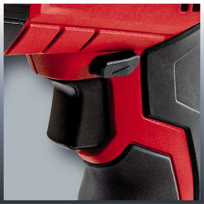 Акумулаторен перфоратор Einhell - Power X-Change, TE-HD 18