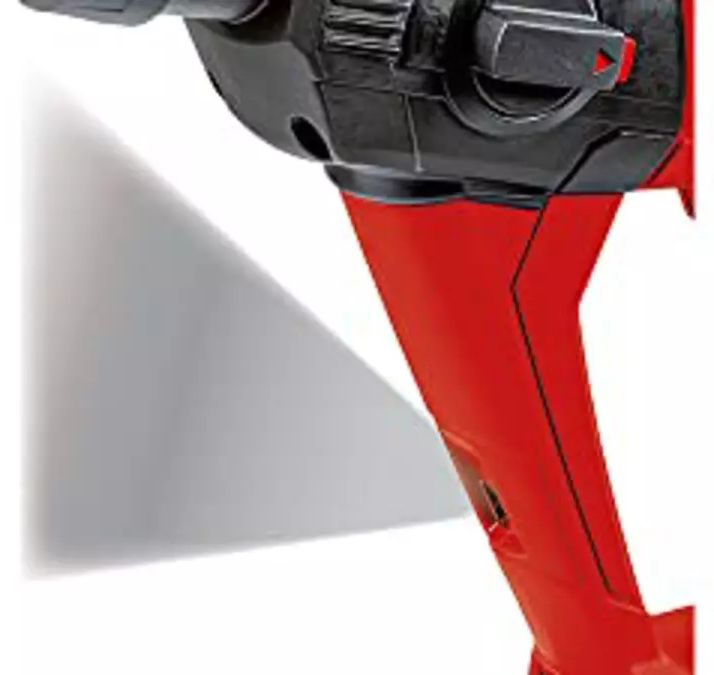 Акумулаторен перфоратор Einhell - Power X-Change, TE-HD 18