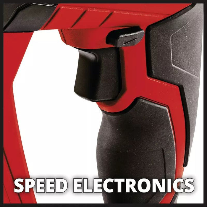 Акумулаторен перфоратор Einhell - Power X-Change, TE-HD 18