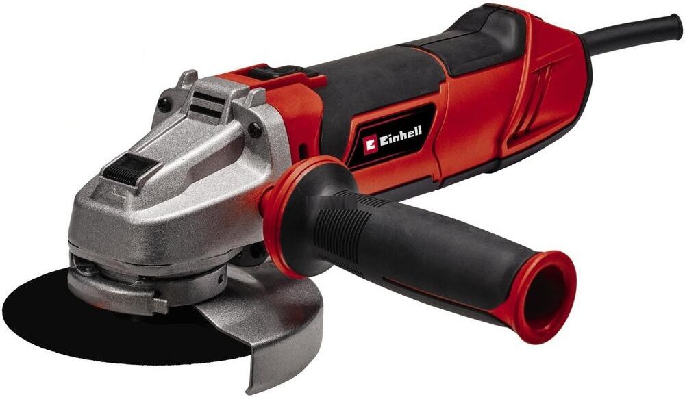 Ъглошлайф Einhell - TE-AG 125/1010 CE Q, 1010W