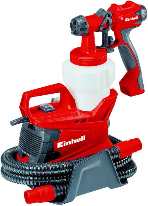 Електрическа система за боядисване Einhell - TC-SY 700 S, 700W