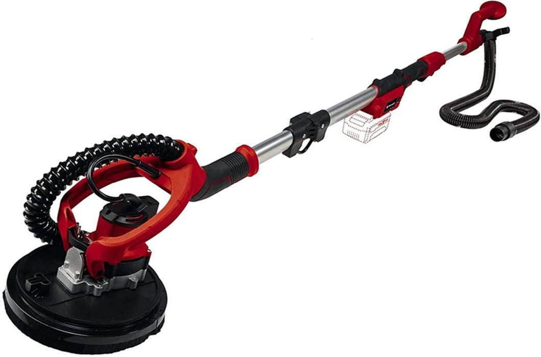 Акумулаторна машина за шлайфане Einhell - Power X-Change, TE-DW 18/225 Li BL, Solo