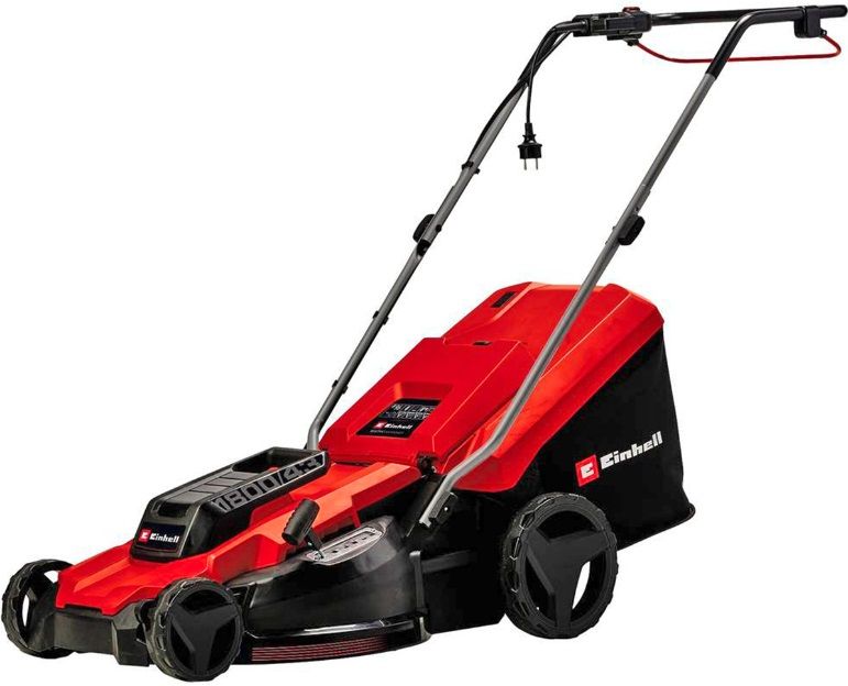 Електрическа косачка Einhell - GC-EM 1800/43, 1800W