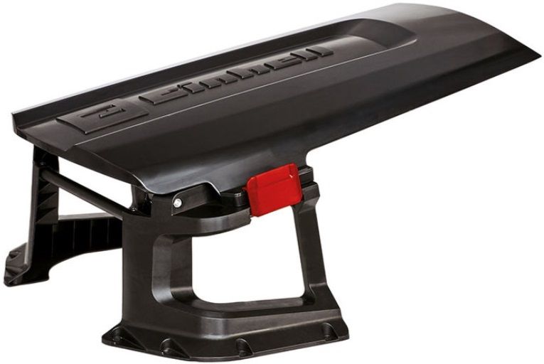 Гараж за акумулаторна косачка-робот Einhell - GC-RM 500