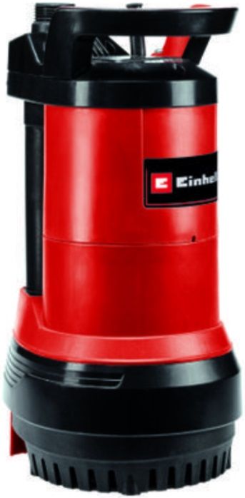 Потопяема високонапорна помпа за чиста вода Einhell - GE-PP 5555 RB-A, 550W