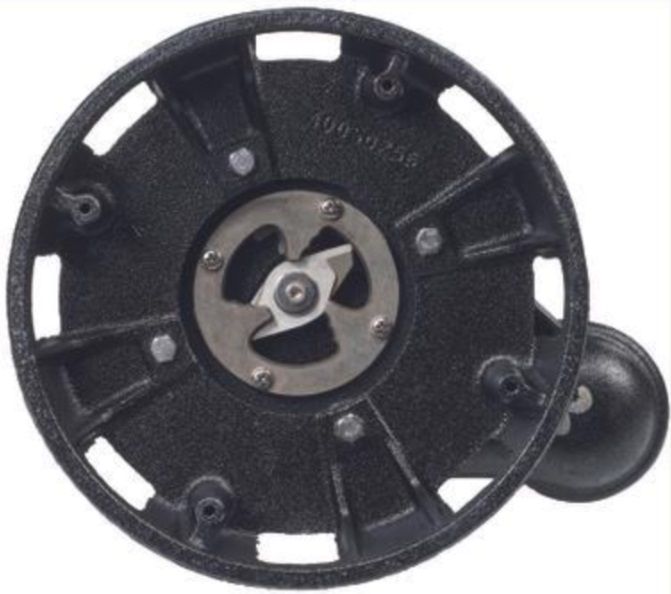 Потопяема помпа за отпадни и замърсени води Einhell - GE-DP 900 Cut, 900W