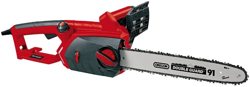 Eлeктрически верижен трион Einhell - GE-EC 2240, 2200W