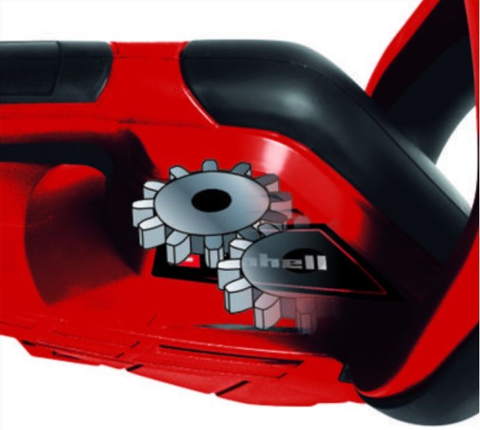 Електрически храсторез Einhell - GC-EH 4550, 450W