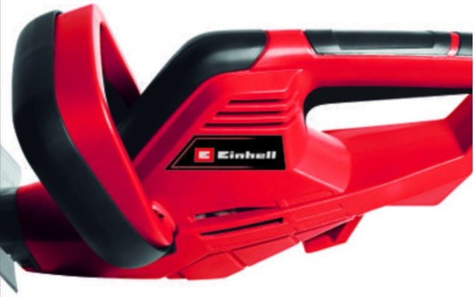 Електрически храсторез Einhell - GC-EH 4550, 450W