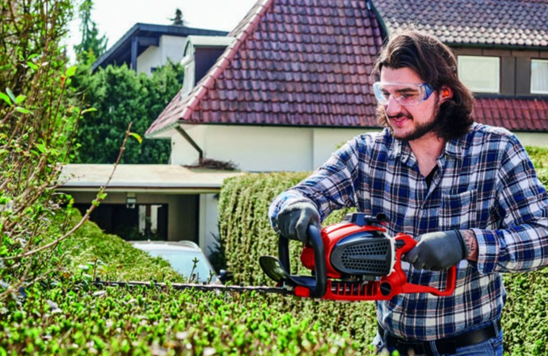 Моторен бензинов храсторез Einhell - GE-PH 2555 A, 850W