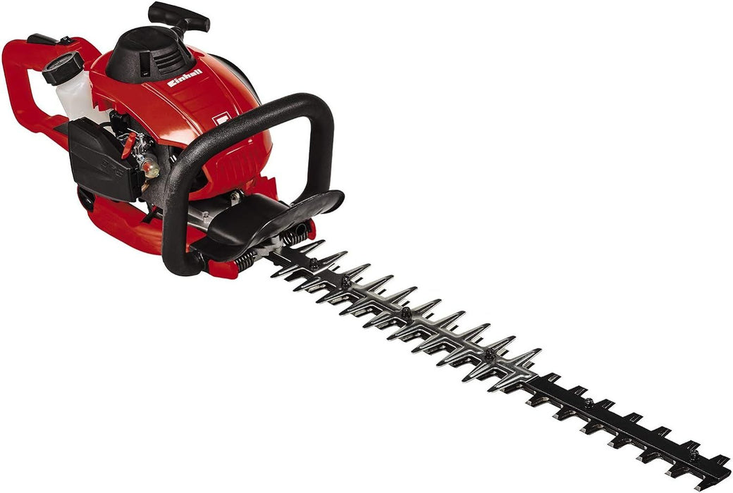 Моторен бензинов храсторез Einhell - GE-PH 2555 A, 850W