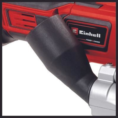 TE-BJ 18 Li-Solo акумулаторна фреза за ноти 4350630 EINHELL