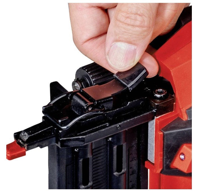 Акумулаторен пиронен пистолет FIXETTO 18/50 N Solo 4257795 EINHELL
