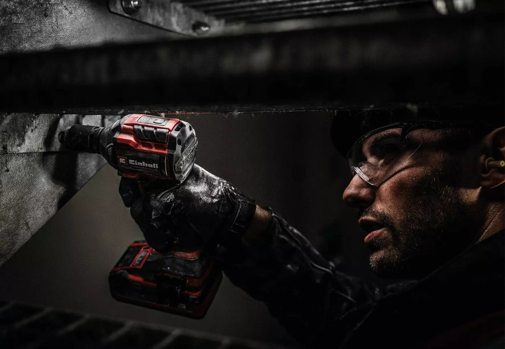 Einhell TP-CW 18/260-C 2700 об/мин Червен
